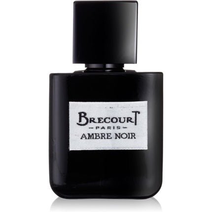 Brecourt Ambre Noir Femme Eau De Parfum Spray 50ml - Maison des fragrances