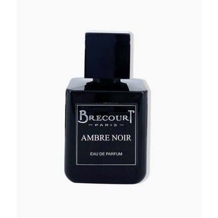 Brecourt Black Amber Eau de Parfum 50ml Unisexe - Maison des fragrances