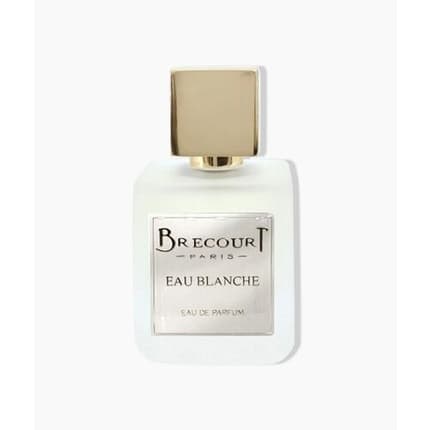 Brecourt Eau Blanche Eau de Parfum (EDP) Mixte 50ml - Maison des fragrances