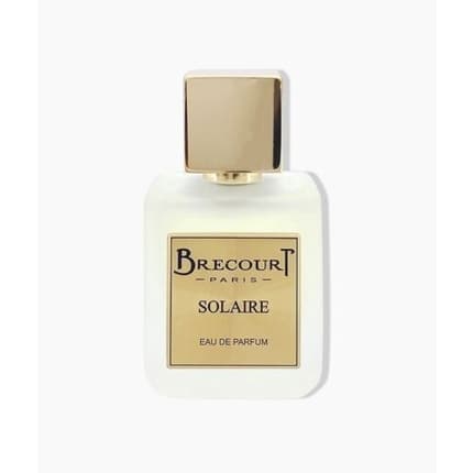 Brecourt Solar Eau de Parfum (EDP) Mixte 50ml - Maison des fragrances