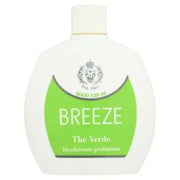 Breeze The Verde Deodorant Déodorant (Déo) Mixte 125ml - Maison des fragrances