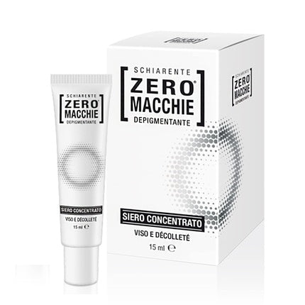 Brightening Depigmentation Serum Concentrate - Maison des fragrances