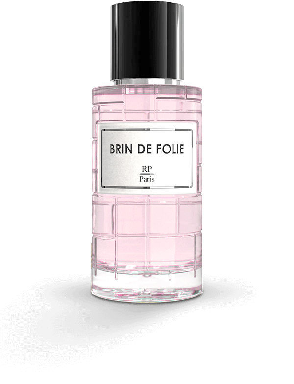 BRIN DE FOLIE RP PARFUMS