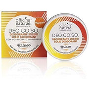 Brioso Cream Deodorant - 50 ml - Maison des fragrances