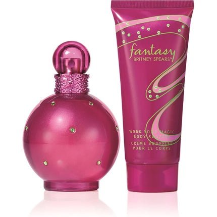 Britney Spears Fantasy Floral Eau de Parfum 100 ml - Floral - Maison des fragrances