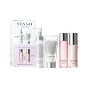 Britney Spears Sensai Saho Set 4 Piezas 2018 - Maison des fragrances