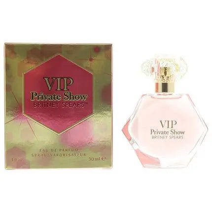 Britney Spears VIP Private Show Eau de Parfum 30ml Unisexe - Maison des fragrances