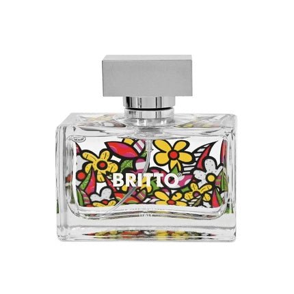Britto Eau de Parfum 100ml pour femme - Maison des fragrances