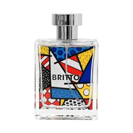 Britto Eau de Parfum 100ml pour homme - Maison des fragrances