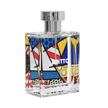 Britto Eau de Parfum 100ml pour homme - Maison des fragrances