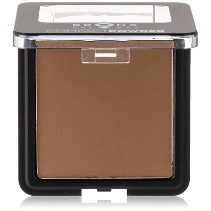 Bronx Colors Urban Cosmetics Cp05 Compact Powder Dark 12g - Maison des fragrances