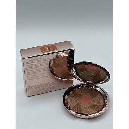 Bronze Goddess Healthy Glow Bronzer 02 Sunset Estee Lauder - Maison des fragrances