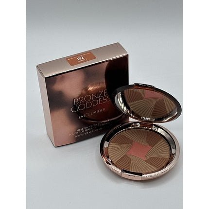 Bronze Goddess Healthy Glow Bronzer 02 Sunset Estee Lauder - Maison des fragrances