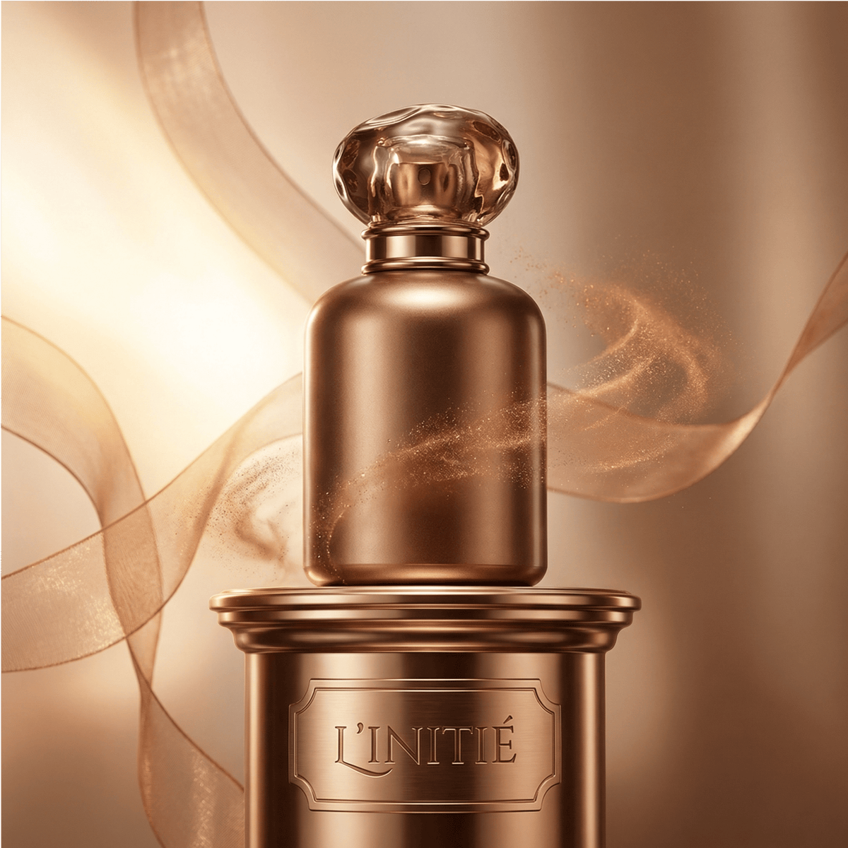 Bronze - L'Essentiel Parfumé - Maison des fragrances