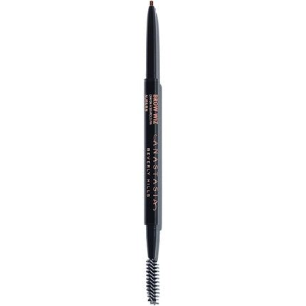Brow pencil, Anastasia Beverly Hills 0.09g Brow Wiz Auburn - Maison des fragrances