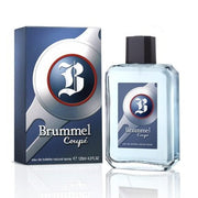 Brummel Coupé Vapo Eau de Toilette (EDT) Mixte 250ml - Maison des fragrances