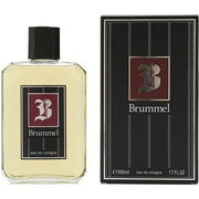 Brummel Eau de Cologne Homme 500ml - Maison des fragrances