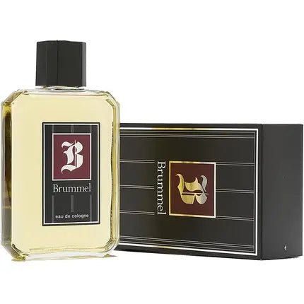 Brummel Eau de Cologne Homme 500ml - Maison des fragrances