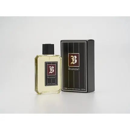 Brummel - Eau De Toilette 0.18kg - Maison des fragrances