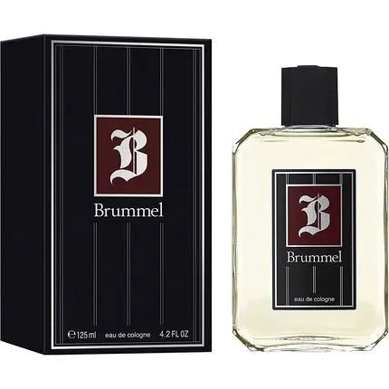 Brummel - Eau De Toilette 0.18kg - Maison des fragrances