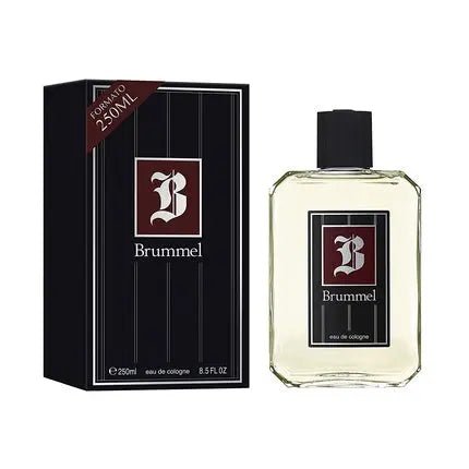 Brummel Eau de toilette 250ml - Maison des fragrances