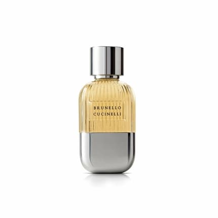 Brunello Cucinelli Eau de Parfum (EDP) Homme 100ml - Maison des fragrances