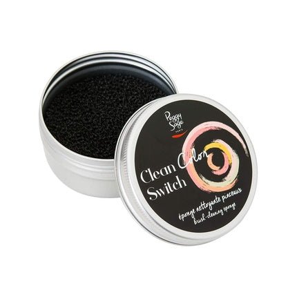 Brush Cleaning Sponge - Maison des fragrances