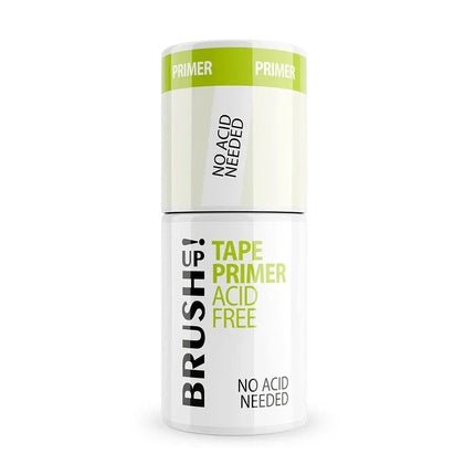 Brushuptape Primer No Acid Needed - 6ml - Maison des fragrances