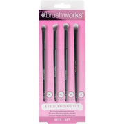 Brushworks Eye Blending Set - Maison des fragrances