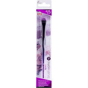 Brushworks HD Eye Brush - Maison des fragrances