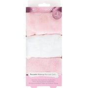Brushworks Makeup Remover Cloths - Pack of 3 - Maison des fragrances