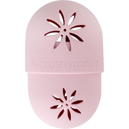 Brushworks Makeup Sponge Shield - Maison des fragrances
