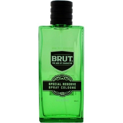 Brut Special Reserve par Brut Eau de Toilette (EDT) Homme 100ml - Maison des fragrances