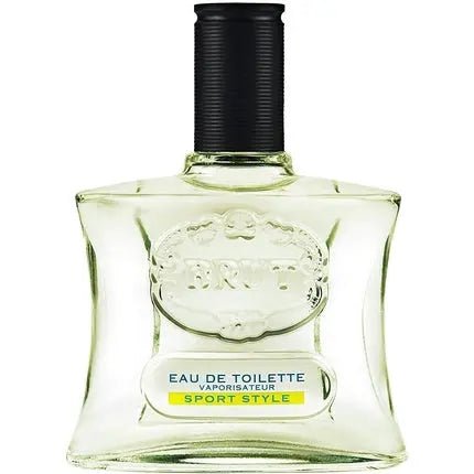 BRUT Sport Style - Eau De Toilette - Maison des fragrances