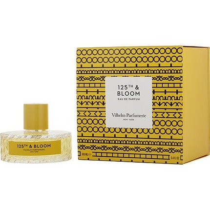 Vilhelm Parfumerie Bloom 125th Eau De Parfum Spray 100ml
