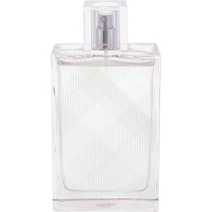 Burberry Brit Sheer Eau de Toilette (EDT) Mixte 100ml