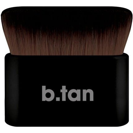 b.tan Face & Body Blending Brush Air Brush'd Self Tanning Applicator Kabuki Brush for Makeup Lotion - Maison des fragrances