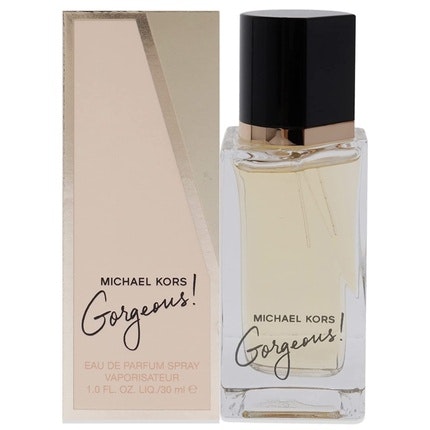 Michael Kors Gorgeous par Michael Kors Eau de Parfum (EDP) Femme 30ml