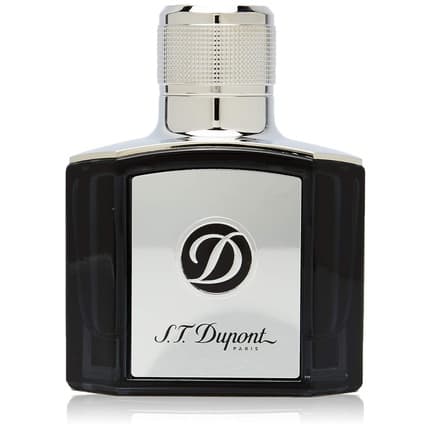 Dupont ST Be Exceptional Eau de Toilette 50ml Unisex