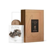 Lattafa Pride La Collection D’Antiquités 1886 Unisex Fragrance Eau de Parfum (EDP) Mixte 100ml