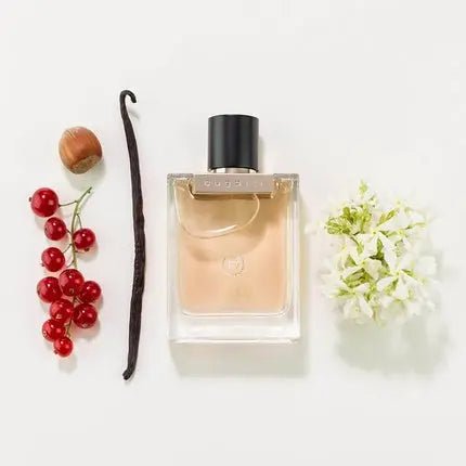 Bugatti Bella Donna 's Perfume Gold Floral Fruity for All Ages and Occasions Bergamot Jasmine Vanilla Musk Elegant Warm Eau de Parfum (EDP) Femme 60ml - Maison des fragrances