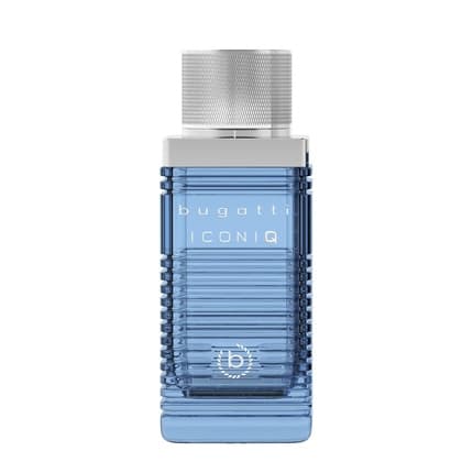 Bugatti Iconiq Blue Eau de Toilette (EDT) Mixte - Maison des fragrances