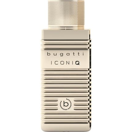 Bugatti Iconiq Gold Eau de Toilette (EDT) Mixte - Maison des fragrances