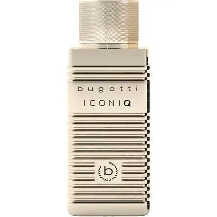 Bugatti Iconiq Gold Eau de Toilette (EDT) Mixte - Maison des fragrances