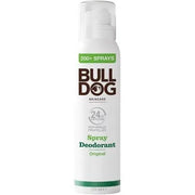 Bulldog Original Deodorant Déodorant (Déo) Mixte 125ml - Maison des fragrances