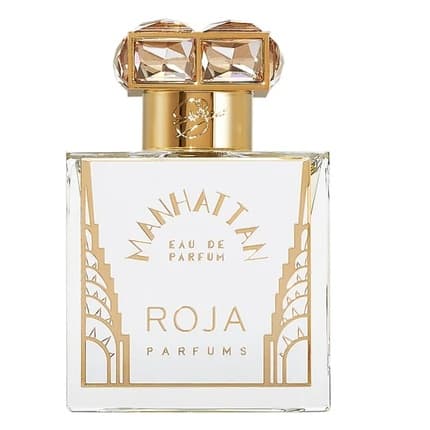 Roja Manhattan 100ml - Eau de Parfum New & Sealed