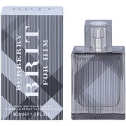 Burberry Brit for Him Eau De Toilette Natural Spray 30ml - Maison des fragrances
