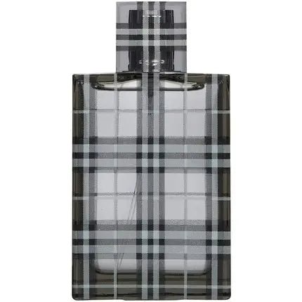 Burberry Brit Homme - Eau De Toilette 50ml - Maison des fragrances