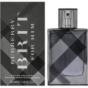 Burberry Brit Homme - Eau De Toilette 50ml - Maison des fragrances