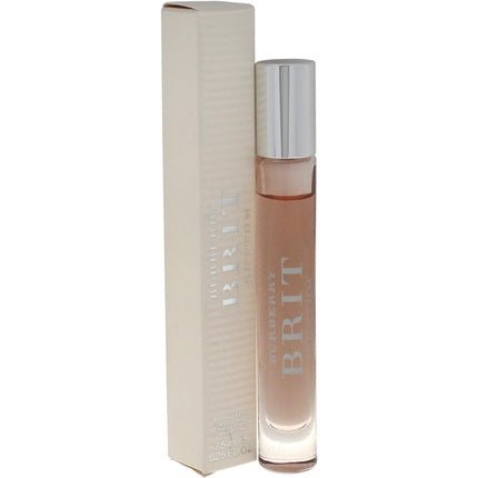 Burberry Brit Rhythm Floral Eau de Toilette 7.5oz pour femme - Maison des fragrances
